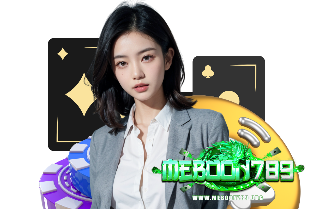 meboon789 สล็อต