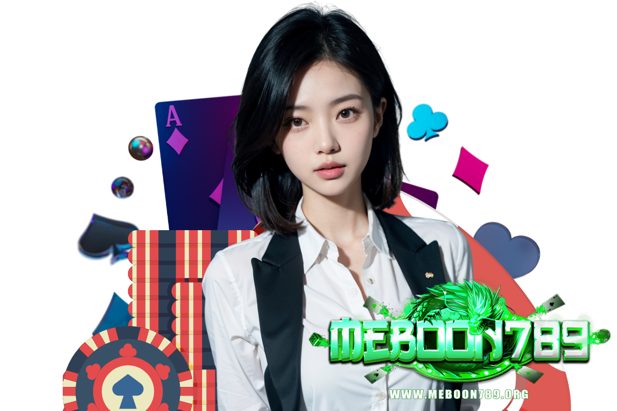 meboon789 แจกเครดิตฟรี
